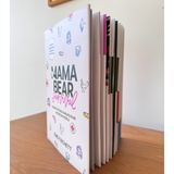 Mama Bear Survival Book