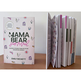 Mama Bear Survival Book