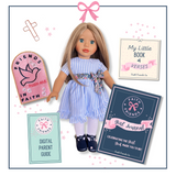 Hope Doll Bundle