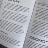 Mama Bear Survival Book