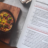 Mama Bear Survival Book