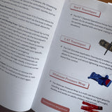 Mama Bear Survival Book