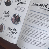Mama Bear Survival Book