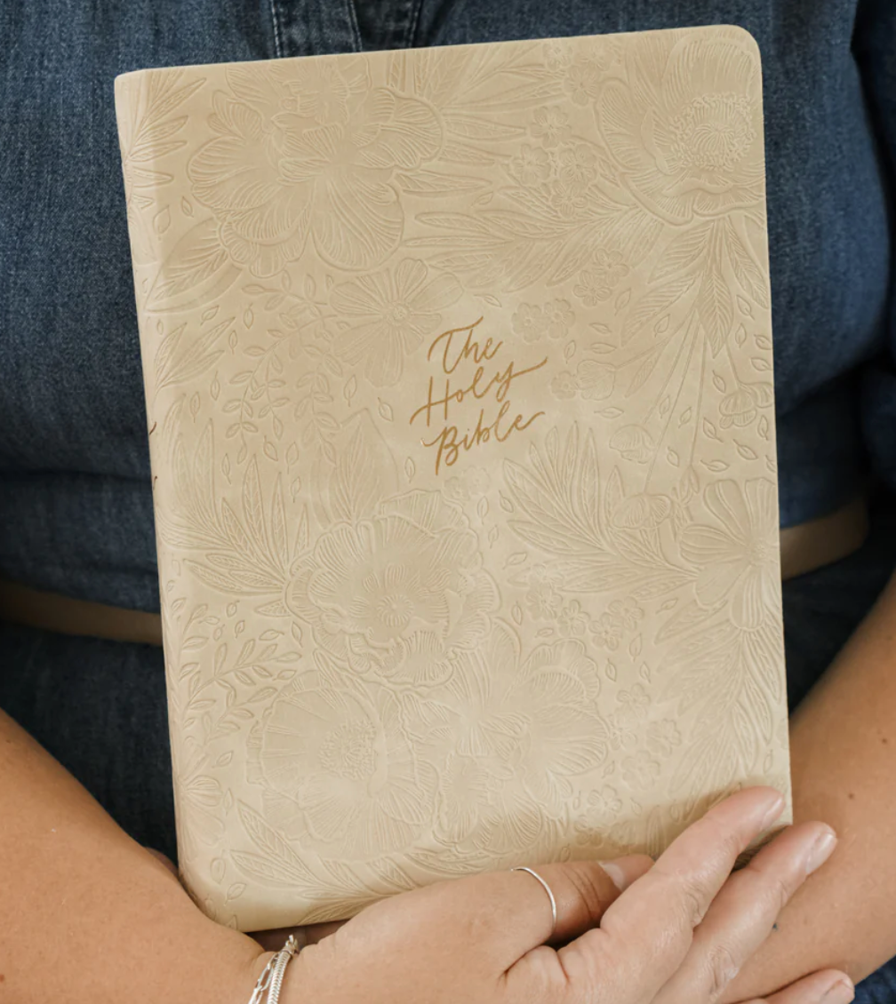 Bible & Journals