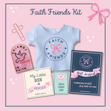 Faith Friends Kit