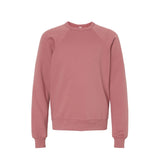 (Youth) Weary World Rejoices Sweatshirt