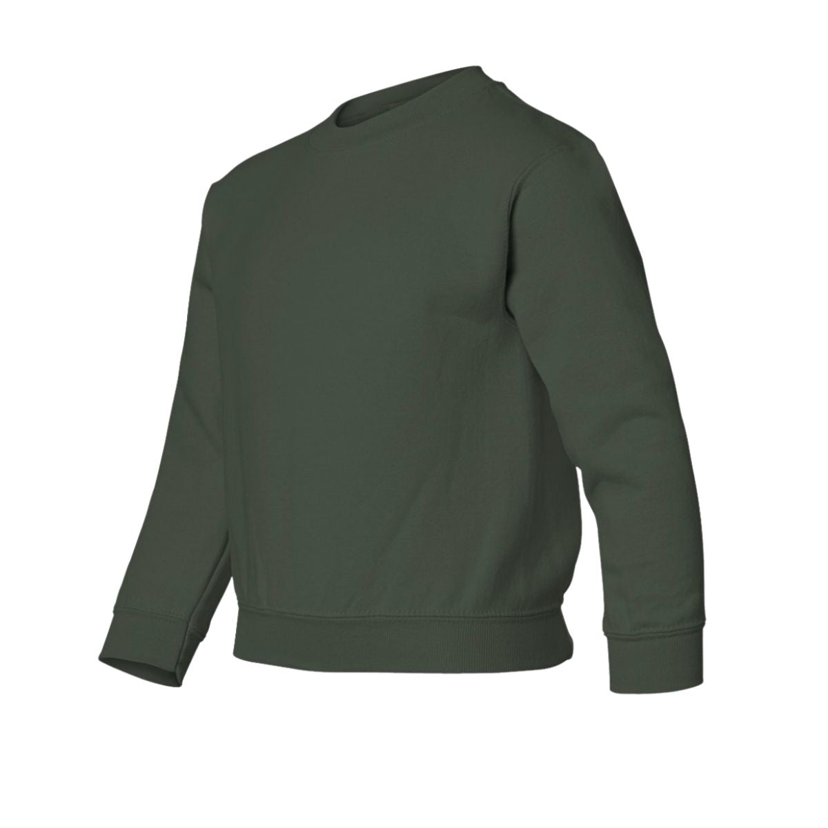 (Youth) Weary World Rejoices Sweatshirt