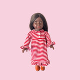 GIRL ONLY- Christmas Gowns