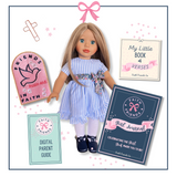 Hope Doll Bundle *PRE-ORDER*