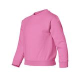 (Youth) Weary World Rejoices Sweatshirt