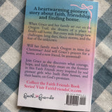 "A Home for Grace" Book