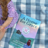 "A Home for Grace" Book