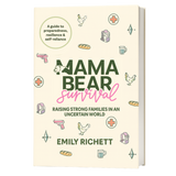 Mama Bear Survival Book