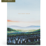 ESV Study Bible (Iceland)