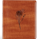 ESV Journaling Bible (Sierra Theme)