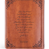 CSB Notetaking Bible (Vienna Theme)