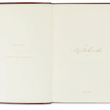 Bible Notebook