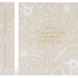 One Thing I Ask - 5-Year Prayer Journal (Cordova Theme)