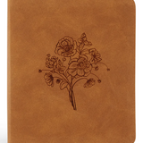 One Thing I Ask: 5-Year Prayer Journal (Amelia Theme)