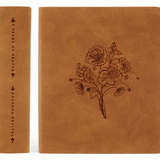 One Thing I Ask: 5-Year Prayer Journal (Amelia Theme)