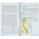 ESV Study Bible (Iceland)