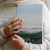 ESV Study Bible (Iceland)