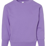 (Toddler) Weary World Rejoices Sweatshirt