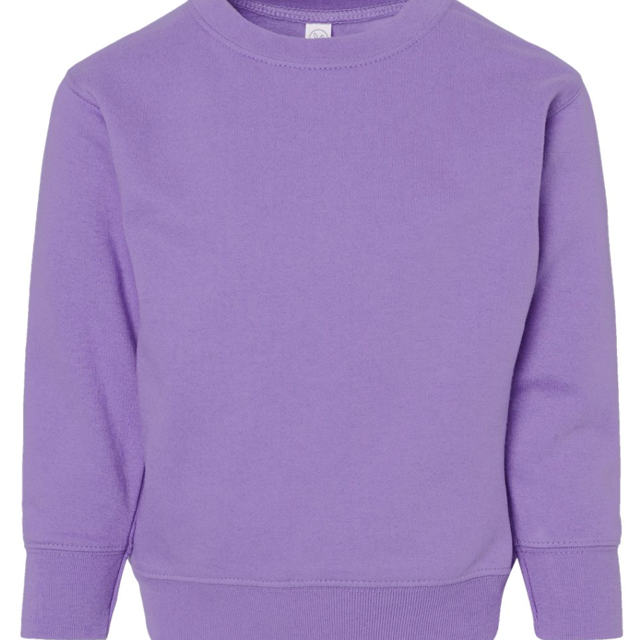 (Toddler) Weary World Rejoices Sweatshirt