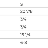 Fearfully & Wonderfully Made Tee