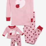 NEW! Matching Girl & Doll Pajamas