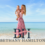 Bethany Hamilton x Faith Friends Doll *PRESALE*